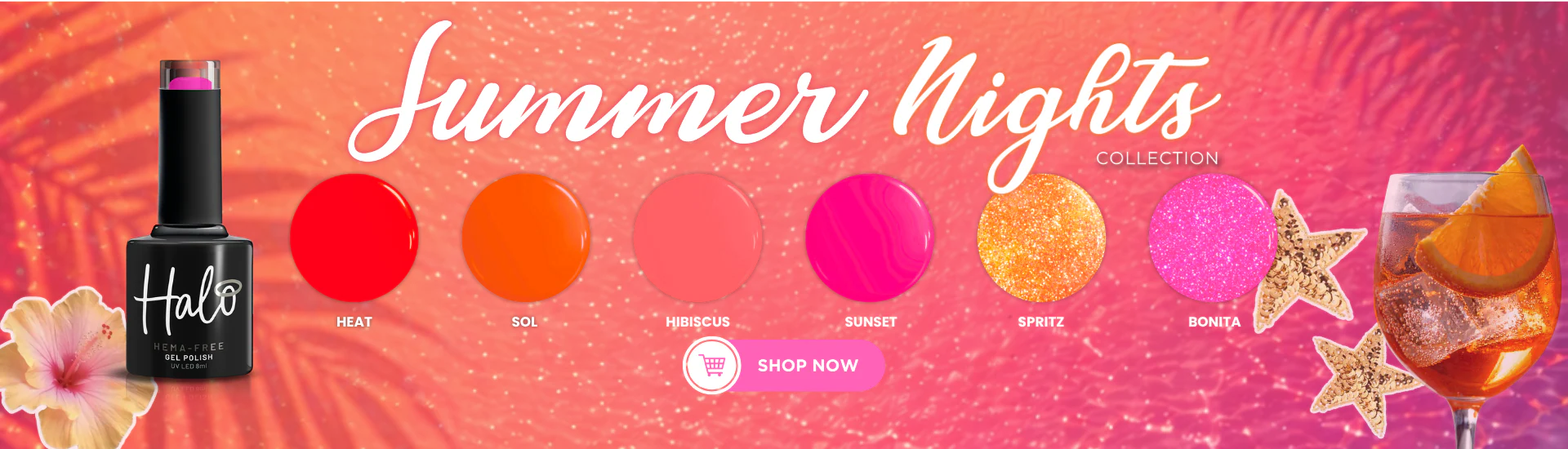 Elevate Your Artistry with Pure Nails